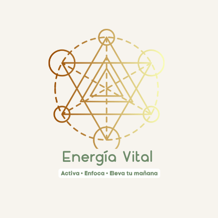 Símbolo Energía Vital