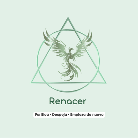 Símbolo Renacer