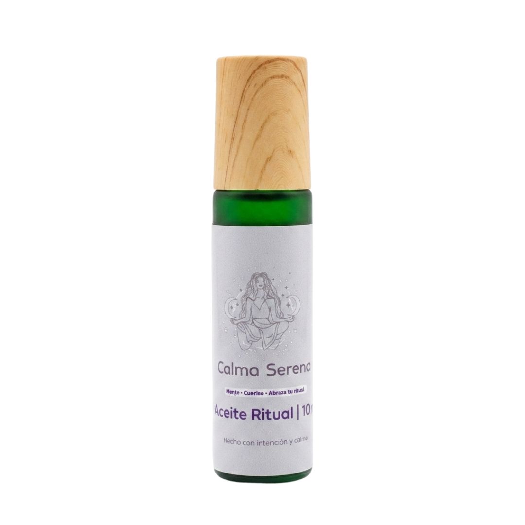 Aceite Calma Serena